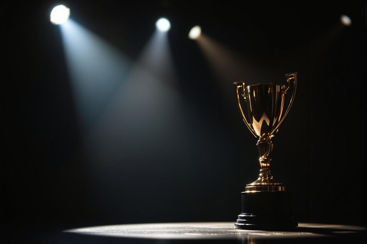 百花视频荣获2024年度最佳传媒公司大奖